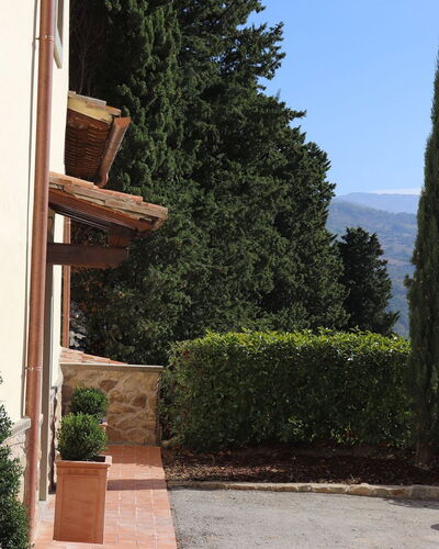 Colonica Apartament 1 860.5