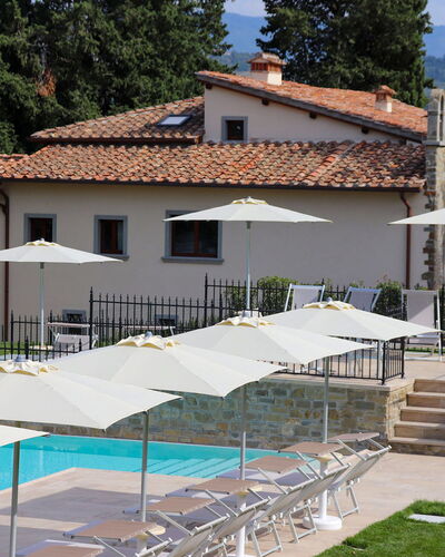 Fienile Apartament 2 860.8