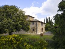 Villa Agresto