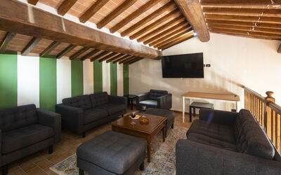 La Smarrita dei Carradori