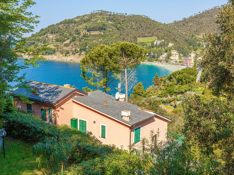 Villa Mare - Bonassola
