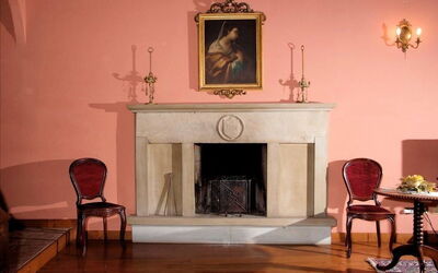 Accommodation:&nbsp;The Duke