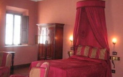 Accommodation:&nbsp;The Duke