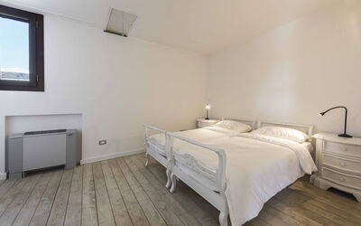 Casina Dell'acquaborra