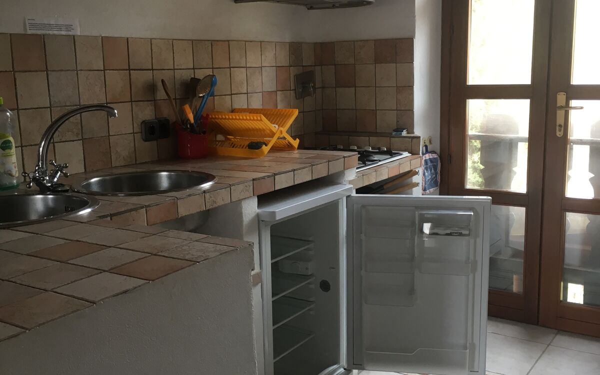 Accommodation:&nbsp;Apartment 2