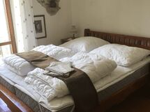 Accommodation:&nbsp;Apartment 3