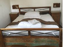 Accommodation:&nbsp;Apartment 3