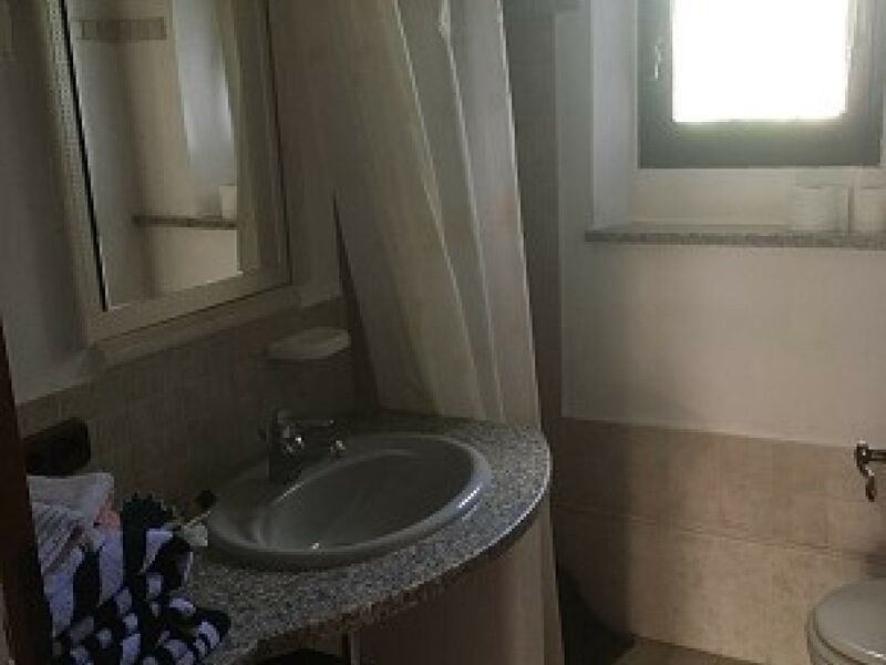 Accommodation:&nbsp;Apartment 3