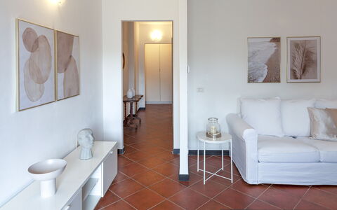 Accommodation:&nbsp;Apartment Blueberry