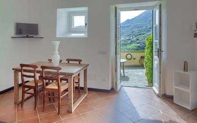 Accommodation:&nbsp;Apartment Blueberry