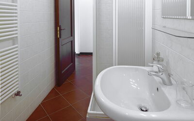 Accommodation:&nbsp;Apartment Blueberry