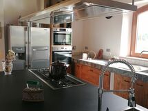 Il Pozzo Di San Barnaba