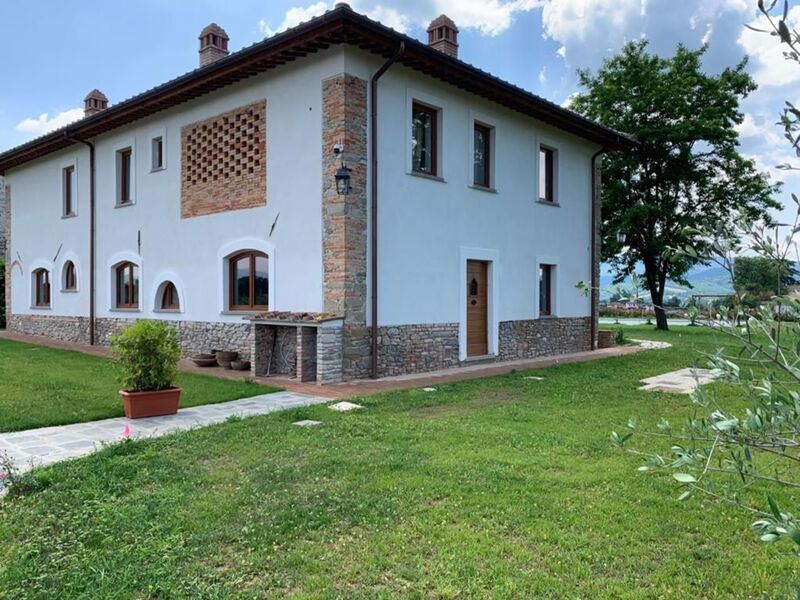 Il Pozzo Di San Barnaba