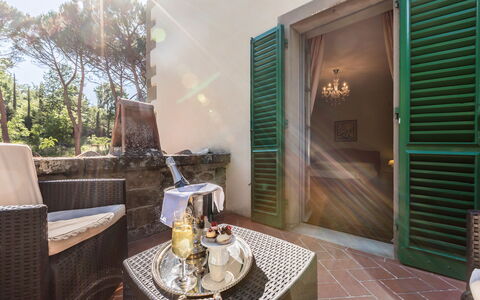 Ville Rosadi Weddings: Property, Real Estate, Room, Home, House, Building, Interior Design, Furniture, Architecture, Porch