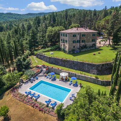 Ville Rosadi Weddings