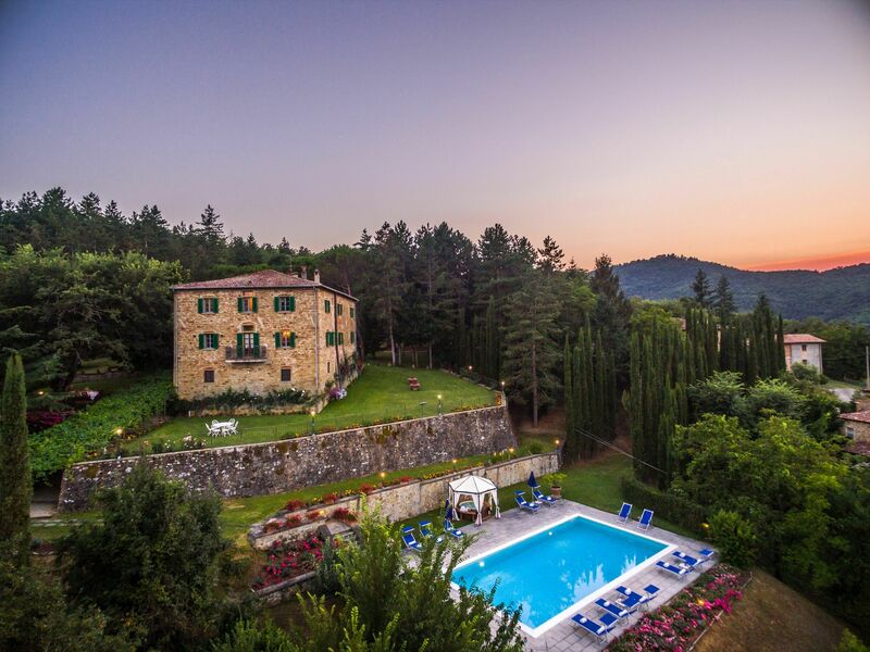 Ville Rosadi Weddings