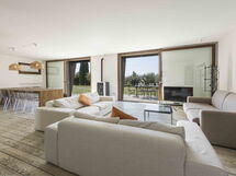 Villa Dell'acquaborra