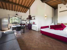 Villa Dell'acquaborra