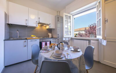 Accommodation:&nbsp;Pontremoli 3