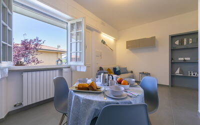 Accommodation:&nbsp;Pontremoli 3