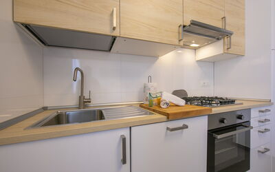 Accommodation:&nbsp;Pontremoli 2