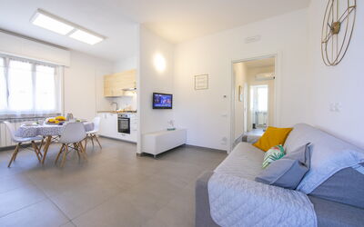 Accommodation:&nbsp;Pontremoli 2