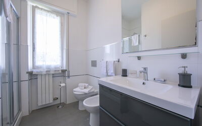 Accommodation:&nbsp;Pontremoli 2