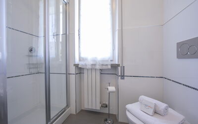 Accommodation:&nbsp;Pontremoli 2