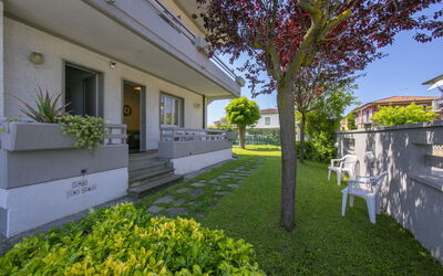 Accommodation:&nbsp;Pontremoli 1