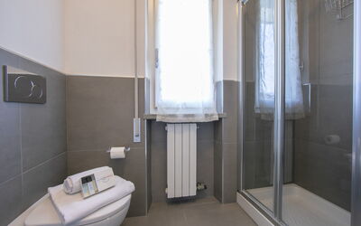 Accommodation:&nbsp;Pontremoli 1