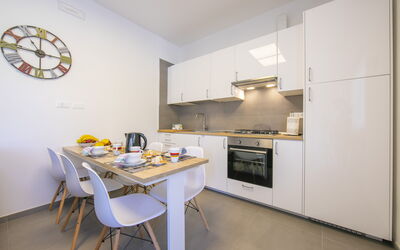 Accommodation:&nbsp;Pontremoli 1