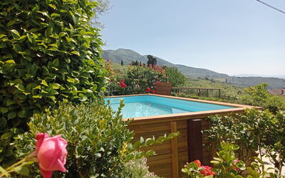 Alla Collina del Sole - Ciciana, Tuscany, Italy