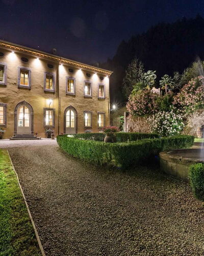 Villa Cantignano