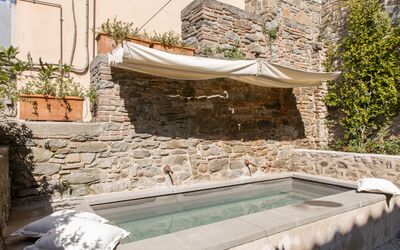 Casa Minerva - Cortona, Tuscany, Italy