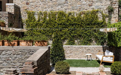 Casa Minerva