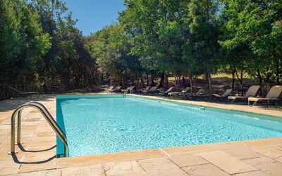 San Sigismondo - Montalcino, Tuscany, Italy