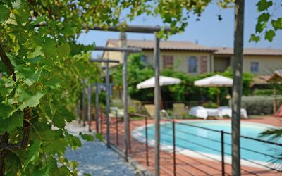 Villa Paduletto