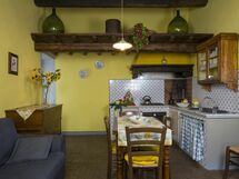 Accommodation:&nbsp;Rimessa Holiday Home