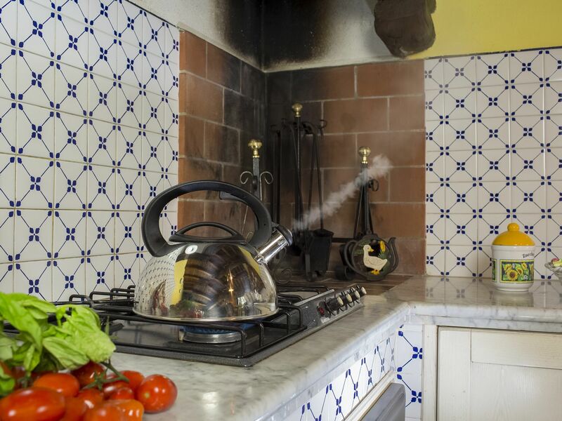 Accommodation:&nbsp;Rimessa Holiday Home