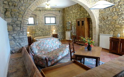 Accommodation:&nbsp;Holiday Home Il Glicine