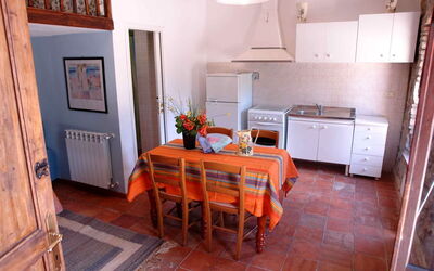 Accommodation:&nbsp;Holiday Home Il Glicine