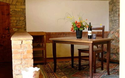 Accommodation:&nbsp;Holiday Home Il Glicine