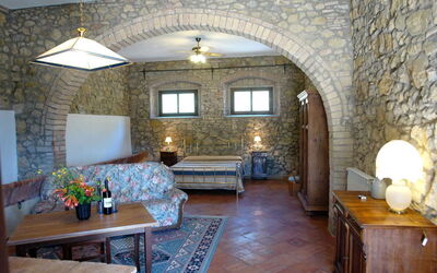 Accommodation:&nbsp;Holiday Home Il Glicine