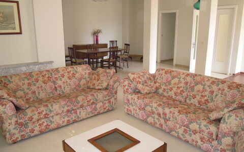 Casa Argentario: Brown, Couch, Furniture, Property, Picture Frame, Comfort, Wood, Interior Design, Lighting, Studio Couch