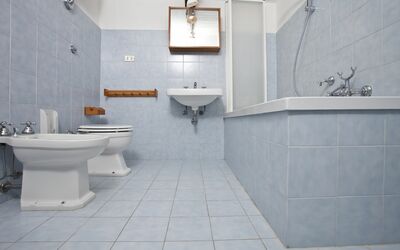 Accommodation:&nbsp;Casa Ginestra