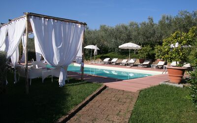 Il Fienile Holiday Home