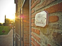 Il Fienile Holiday Home