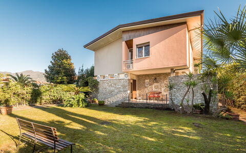Villa Barbiera