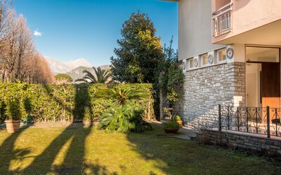 Villa Barbiera