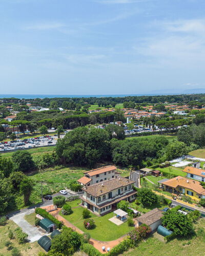 Villa Bella